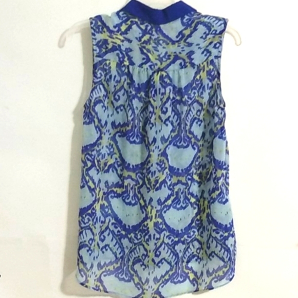 W118 by WALTER BAKER NICK TOP NWT SIZE SMALL - Picture 7 of 10